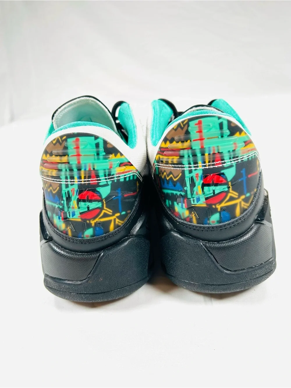 Air Jordan Point Lane Urban Jungle